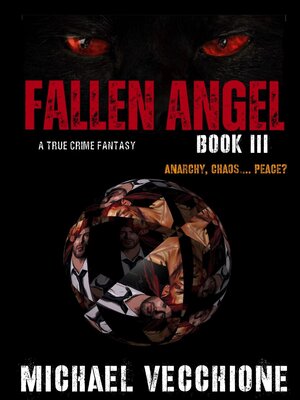cover image of Fallen Angel III